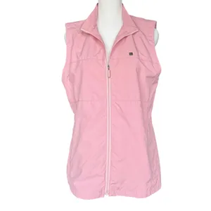 Von Dutch Pink Vest Sz S/M‎ thumbnail 3