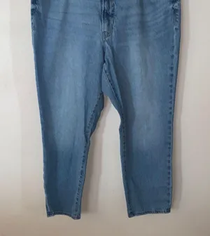 Old Navy OG Straight Jeans Secret Smooth Pockets Classic Style 18 thumbnail 3