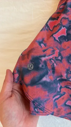 Lululemon Pace Rival Skirt  thumbnail 2