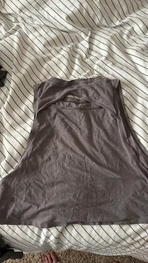 Lululemon Tank Top thumbnail 2