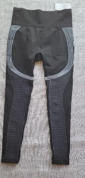 ASTORIA ACTIVE WEARE Black thumbnail 1