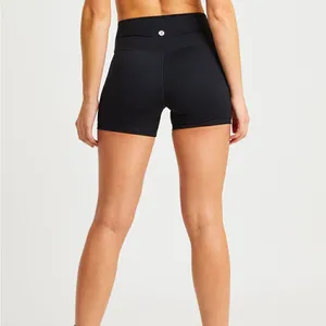 AYBL Core Shorts Black XS NWT IN PACKAGE thumbnail 2