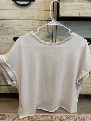 SheIn Tee thumbnail 1