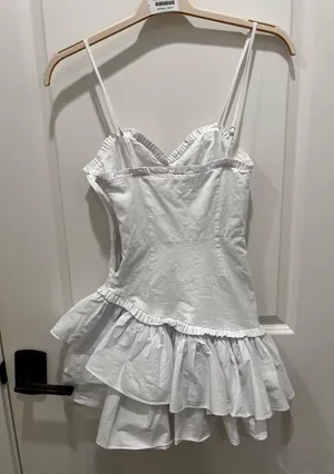 Majorelle Revolve Dress thumbnail 3