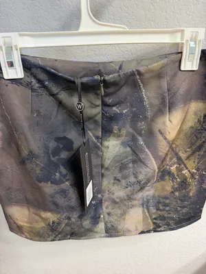 White Fox Boutique Set Matching Skirt thumbnail 4