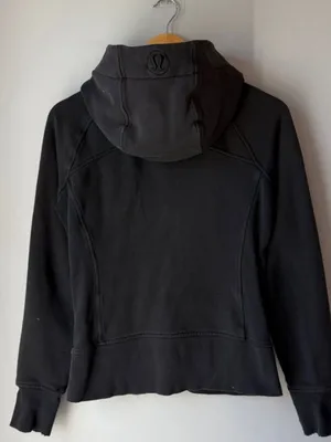 Lululemon Scuba Hoodie thumbnail 3