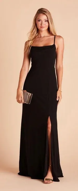 Birdy Grey Bridesmaid Dress thumbnail 1