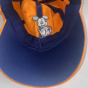 Disney Embroidered Mickey Mouse‎ thumbnail 2