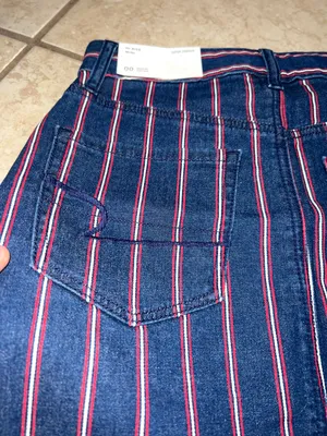 Outfitters Denim Skirt thumbnail 3