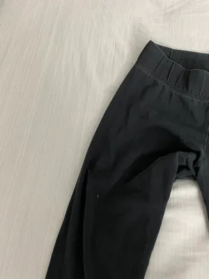 Black Leggings thumbnail 5