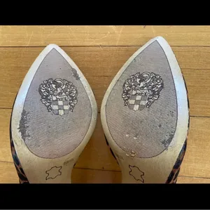 Vince Camuto Kehlia Pumps thumbnail 2