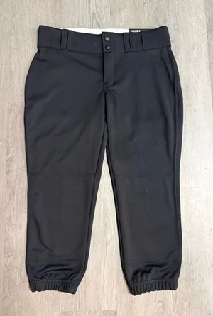 Champro softball pants Black Size M thumbnail 1