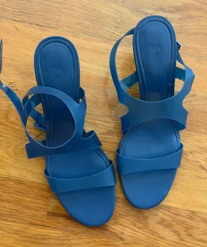ZARA Heels thumbnail 1
