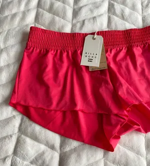 Billabong Swim Cover Shorts thumbnail 3