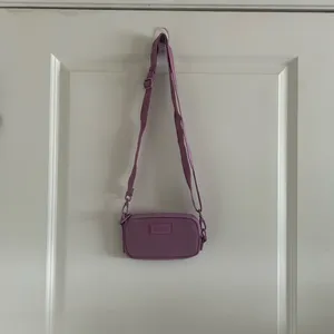 Dagne Dover Lilac Crossbody Bag thumbnail 9