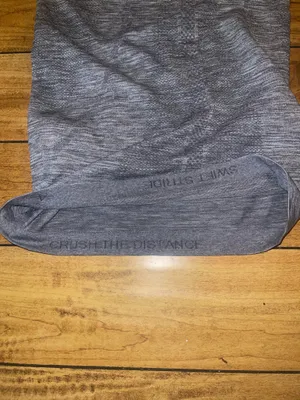 Workout Lululemon Top thumbnail 5