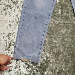 Princess Polly Behati Straight Leg Jeans‎ thumbnail 2