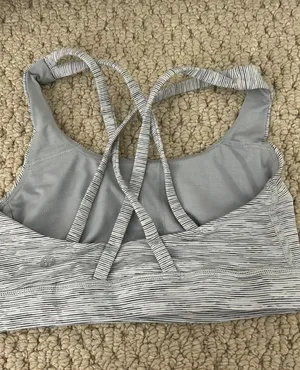 Lululemon Sports Bra thumbnail 2