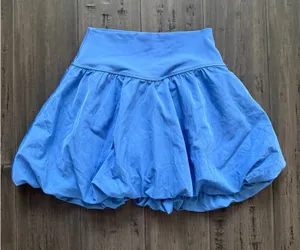 Aerie Bubble Skirt thumbnail 1