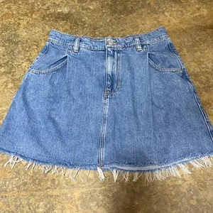 We The Free Cosmico denim skirt. Size 28 thumbnail 5