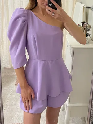 Do + Be Romper thumbnail 1