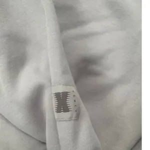 Savage X Fenty Lavender Crewneck Sweatshirt Lounge Medium Minimalist Casual‎ thumbnail 5