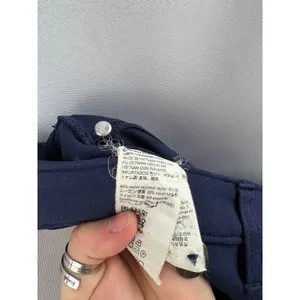 Women’s Calvin Klein Size 6 Navy Lowrise Jeggings thumbnail 5