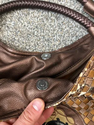 Y2k betty boop purse thumbnail 9