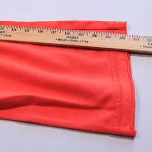 Polo Jeans Co Low Rise Capri Sweatpants Women S Coral Vintage Y2K Lounge Pants thumbnail 7