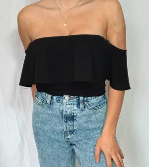 Black Top thumbnail 1