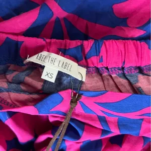 Anthropologie ATL Cassidy Skirt sz XS thumbnail 4