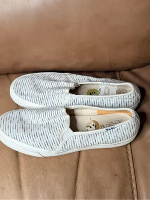 Keds Dream Foam Slip-Ons thumbnail 5