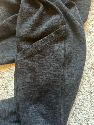 OFFLINE by Aerie Leggings thumbnail 3