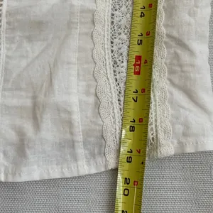 Free People Maggie Lace Tank Top size large thumbnail 5