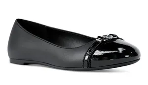 NWT Michael Kors
Women's Mandy Ballet Flats thumbnail 1