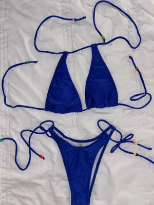Shein Bikini thumbnail 2