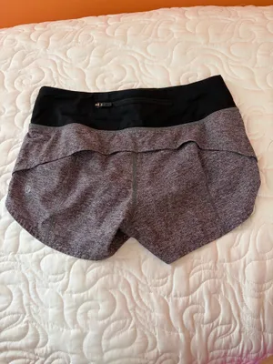 Lululemon Speed Up Shorts 2.5" thumbnail 2