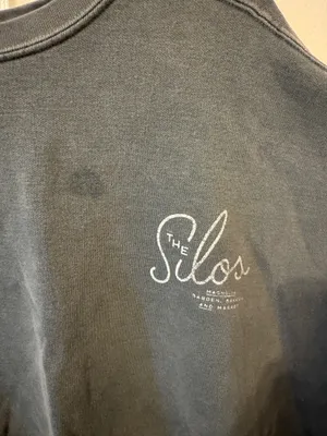 Comfort Colors Crewneck Sweatshirt thumbnail 2