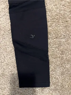 Glyder‎ high waist limitless black legging NWT thumbnail 12