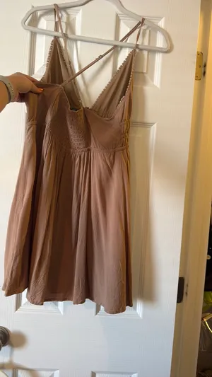 Wild Fable Dress Mini thumbnail 2