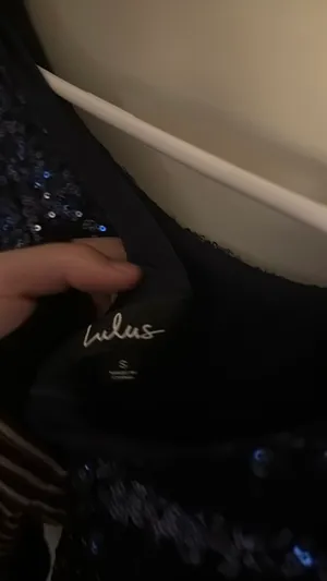 Lulus Party Mini Dress thumbnail 2