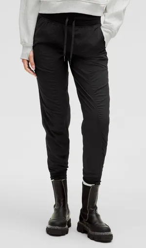 Lululemon Dance Studio Joggers Full-Length thumbnail 1