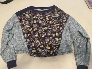 Sweater thumbnail 1