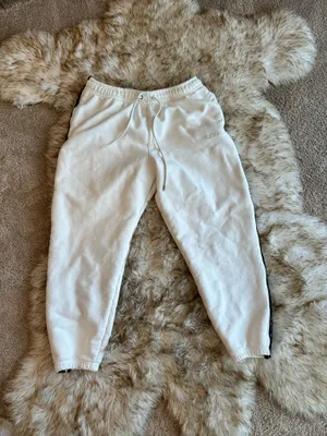 Custom sweats White Size XXL thumbnail 2