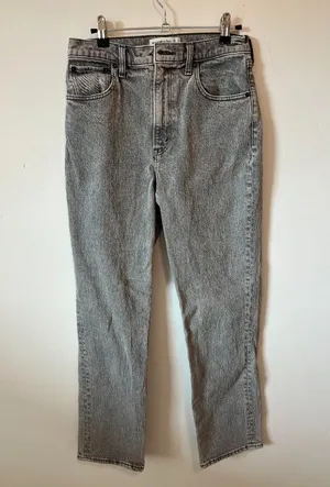 Abercrombie Jeans thumbnail 1