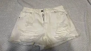PacSun Jean Shorts thumbnail 1