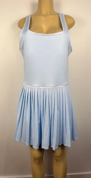 New Tommy Bahama Active Dress Sz XL Skort Tank Athleisure Pickleball Sporty thumbnail 1