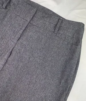 Dress pants Gray Size L thumbnail 3