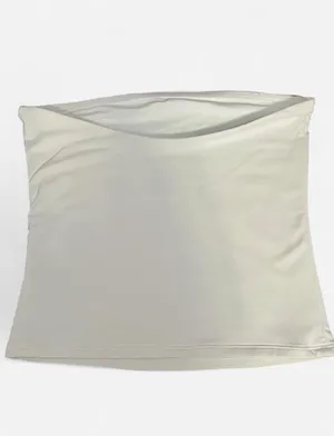 white tube top thumbnail 2
