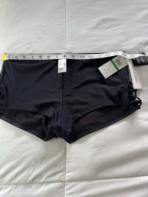 NWT Salt & Cove bikini bottoms size L thumbnail 5